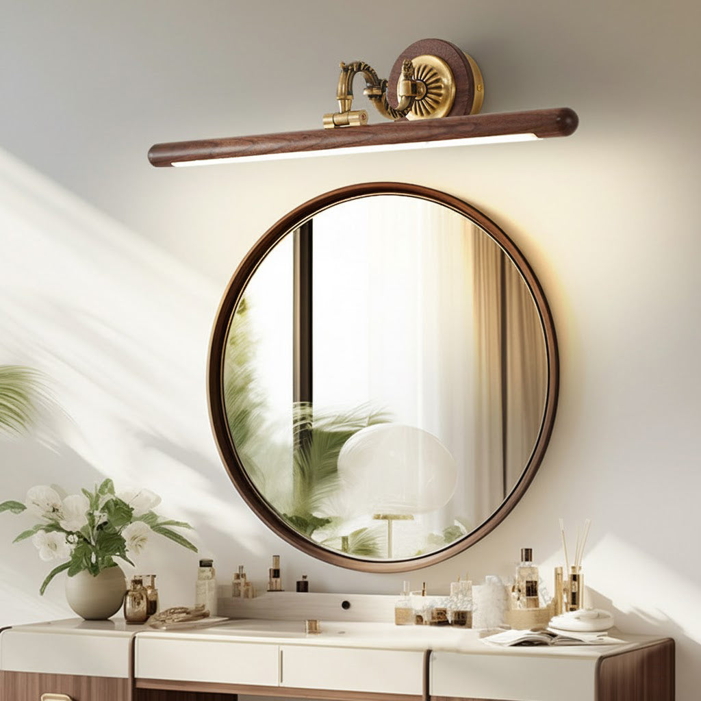 Rillvael Linear Wall Light