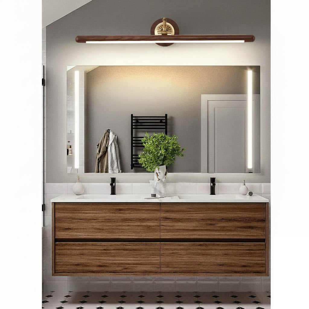 Rillvael Linear Wall Light