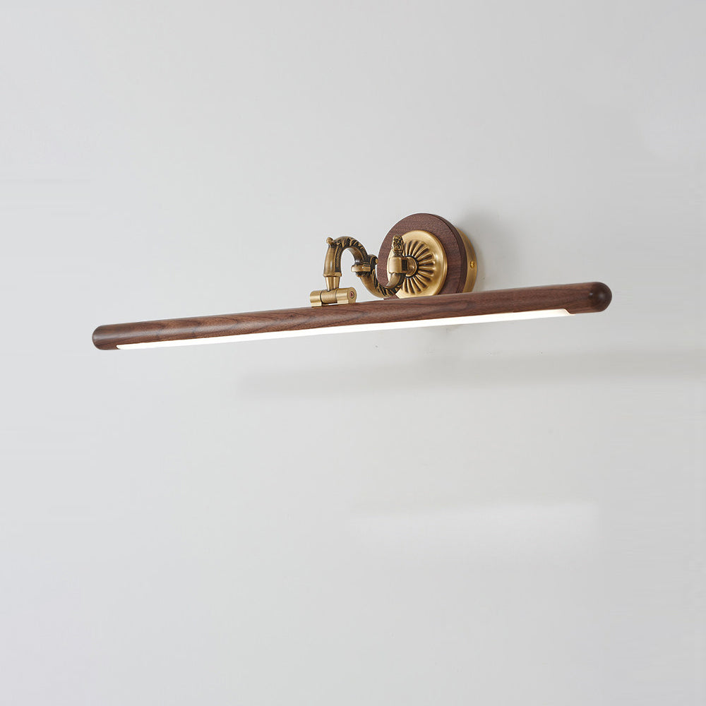 Rillvael Linear Wall Light