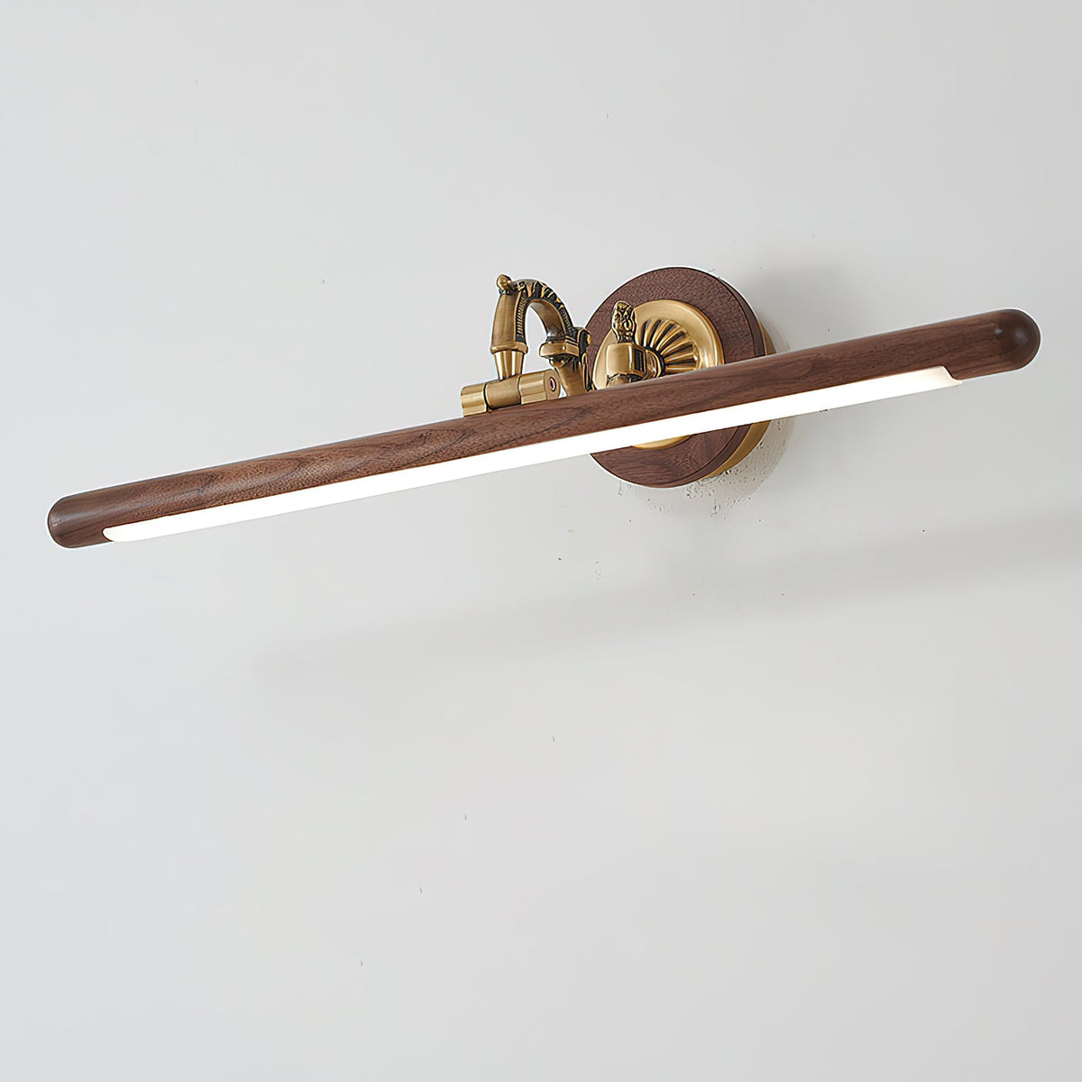 Rillvael Linear Wall Light