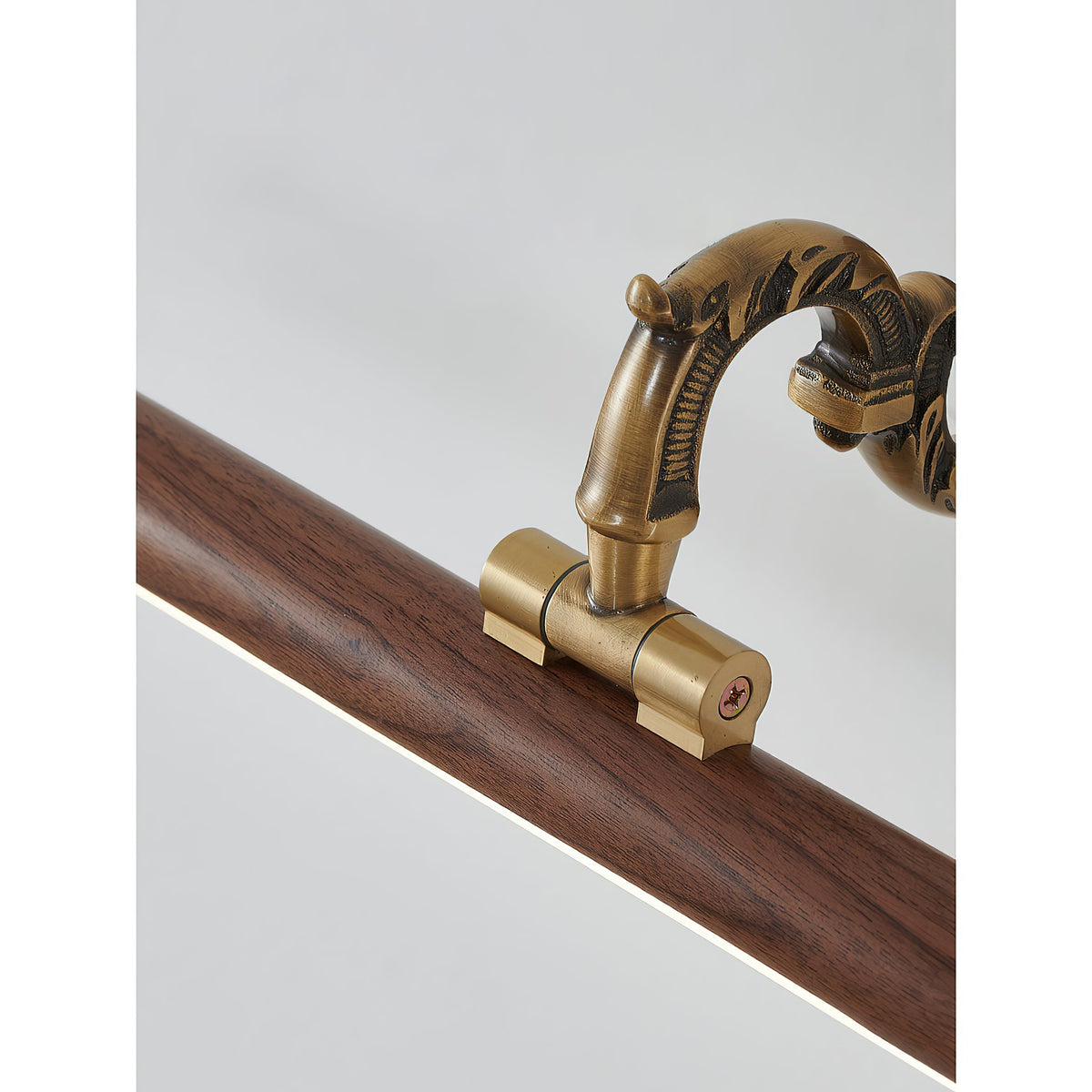 Rillvael Linear Wall Light