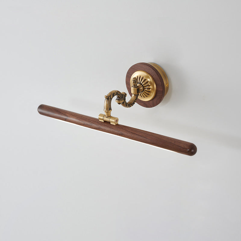 Rillvael Linear Wall Light