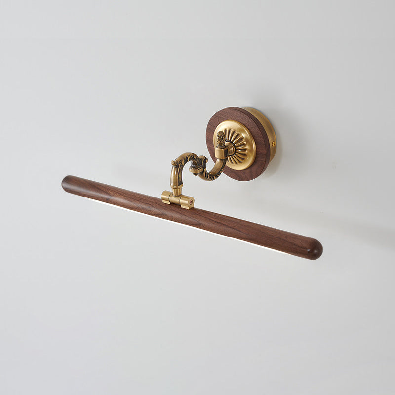 Rillvael Linear Wall Light