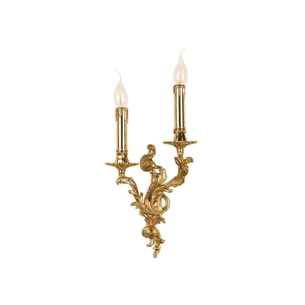 Ravana Rococo Wall Light