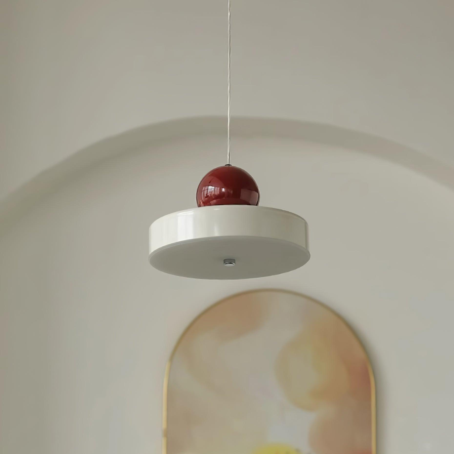 Livento Pendant Light