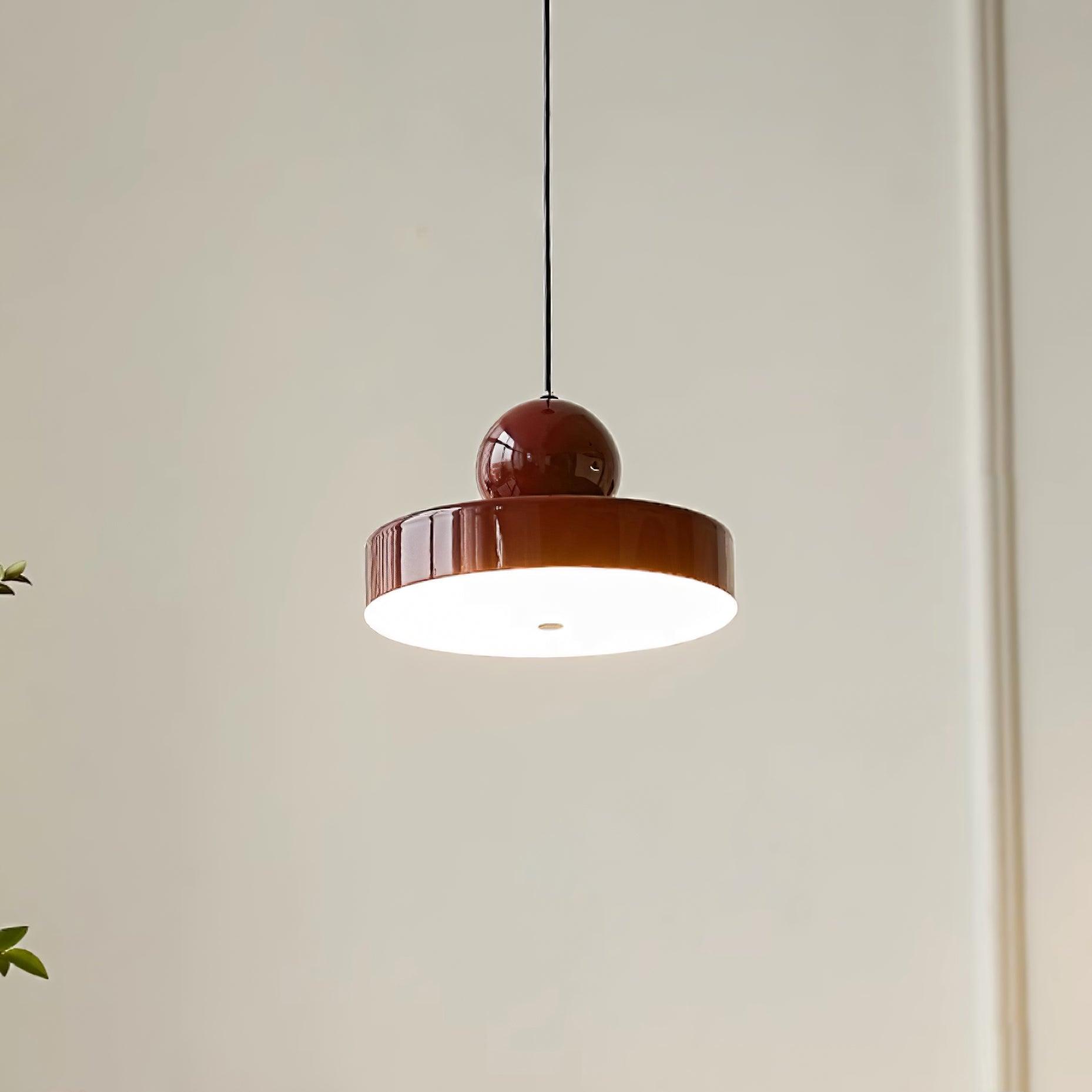 Livento Pendant Light