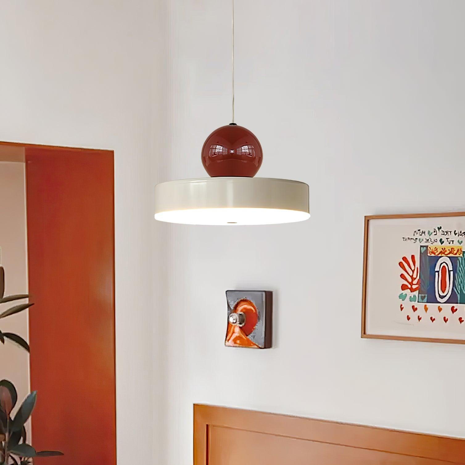 Livento Pendant Light