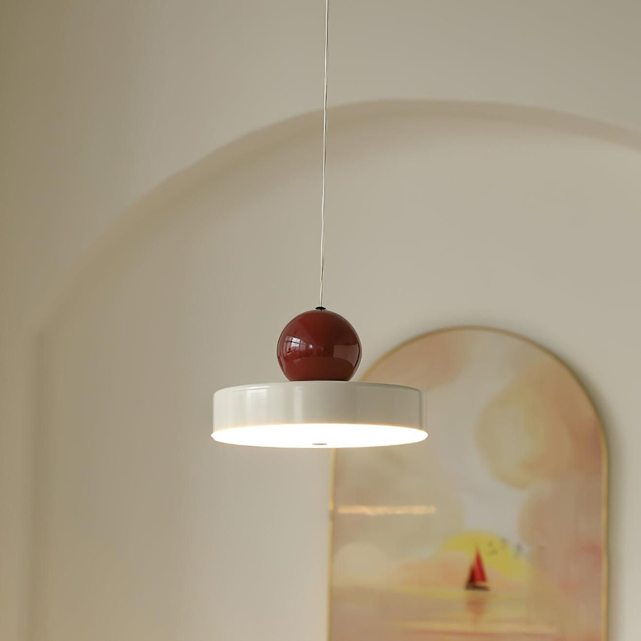 Livento Pendant Light