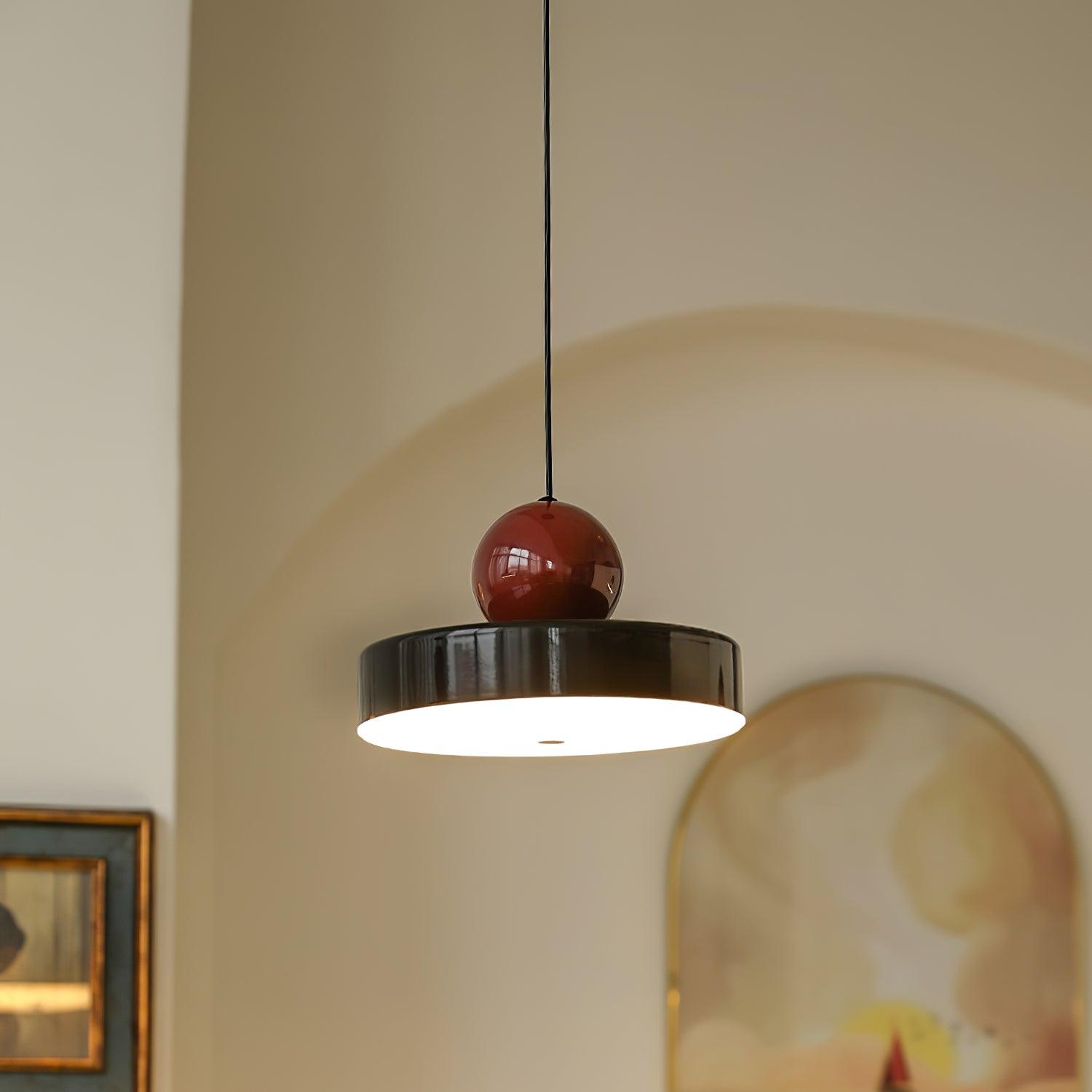 Livento Pendant Light