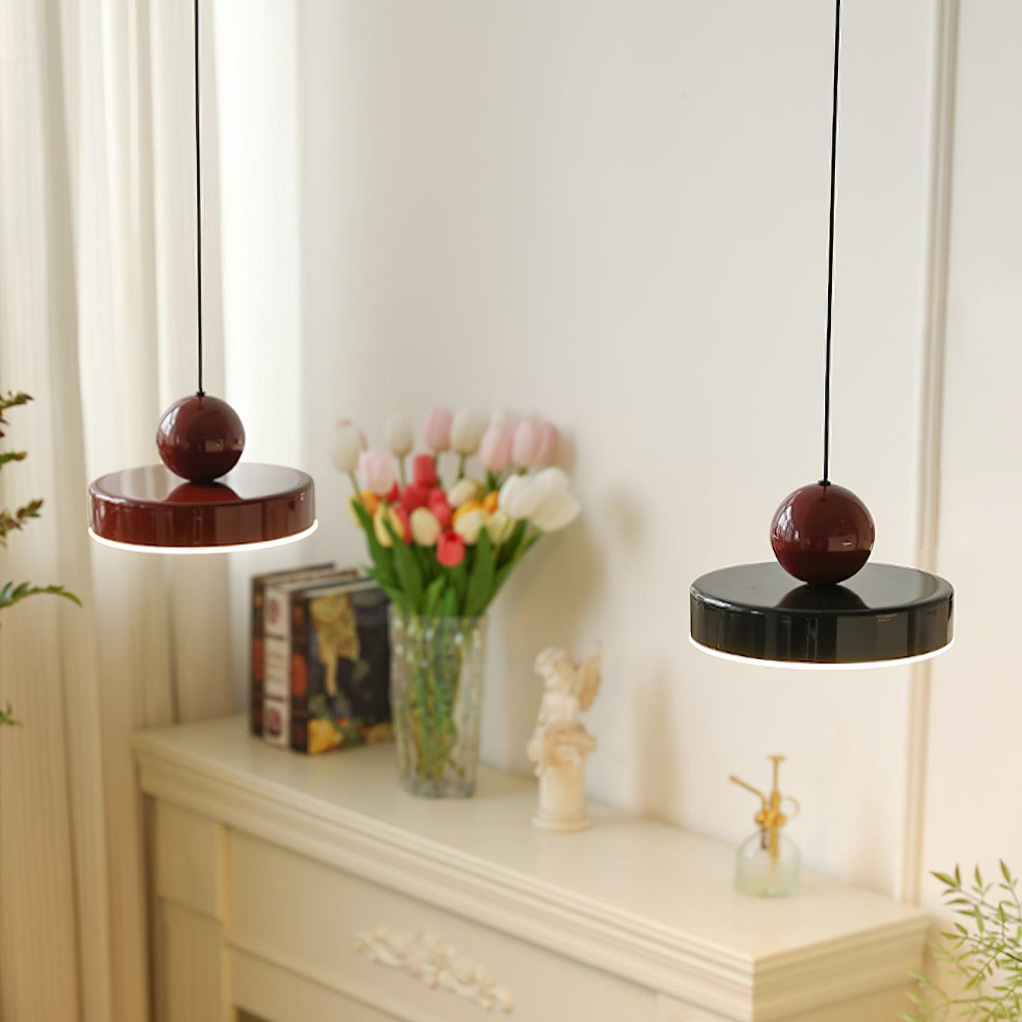 Livento Pendant Light