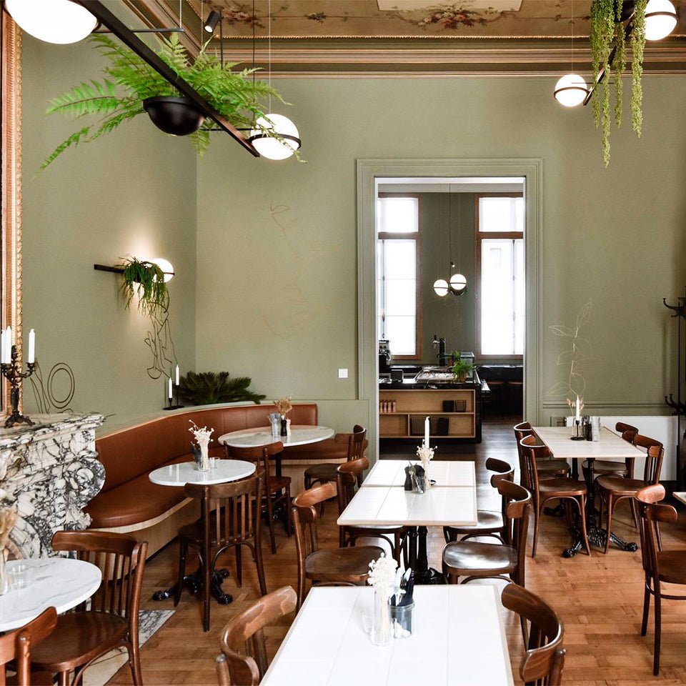 Obreso Pendant Light
