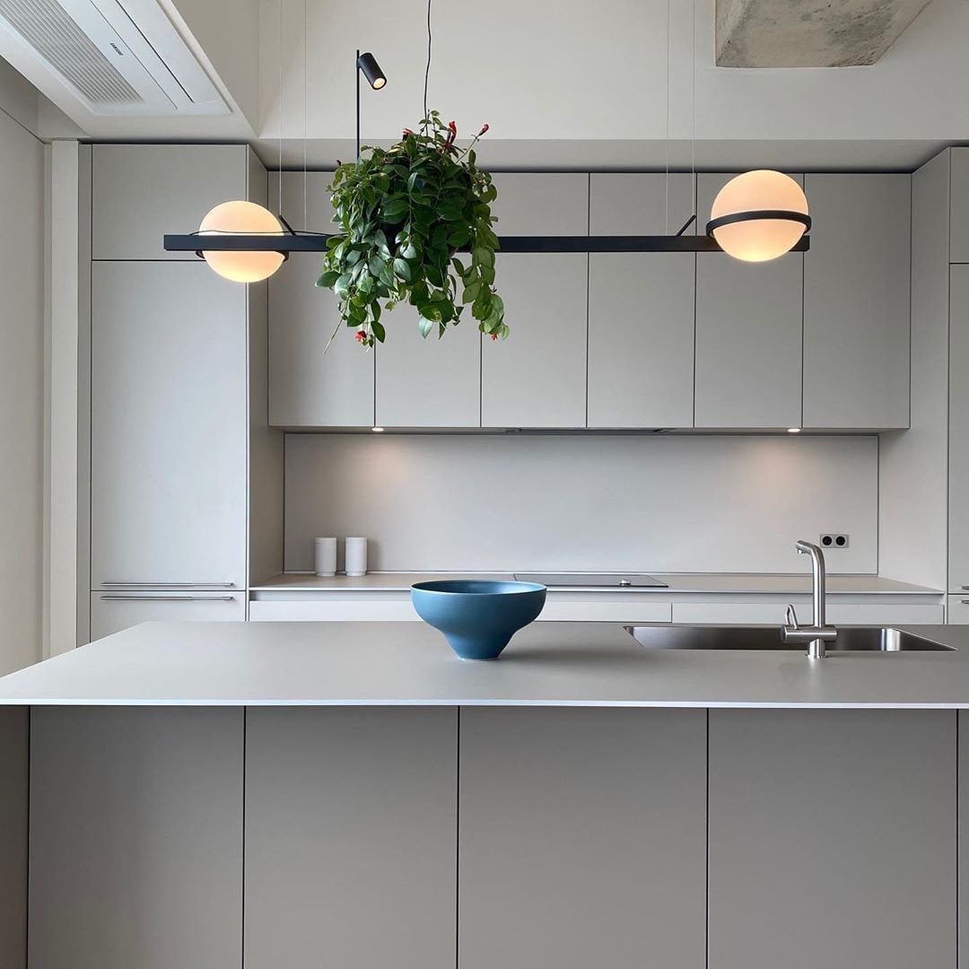Obreso Pendant Light