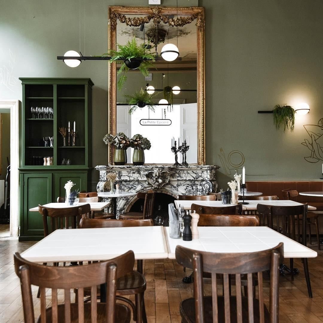 Obreso Pendant Light