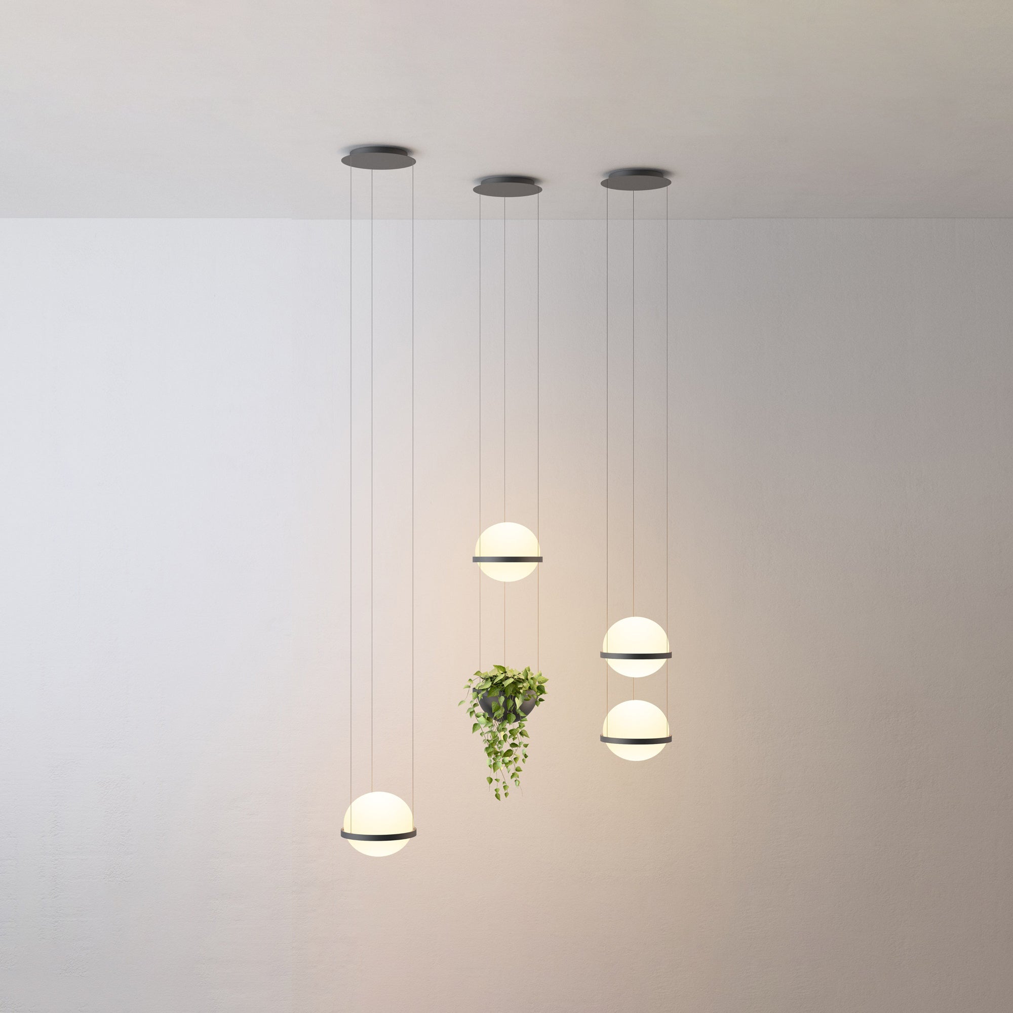 Obreso Pendant Light