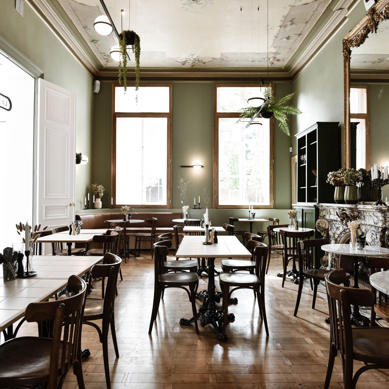 Obreso Pendant Light