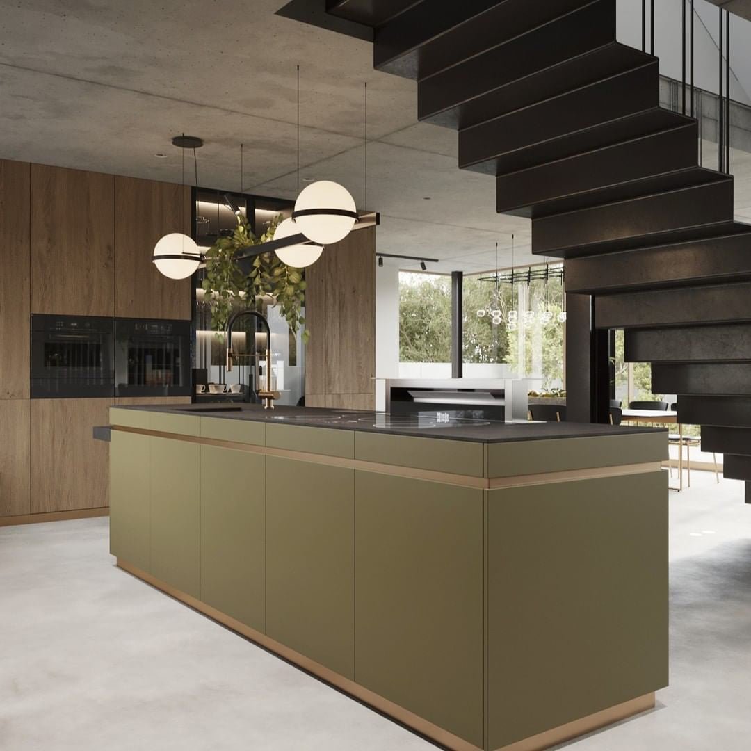 Obreso Pendant Light