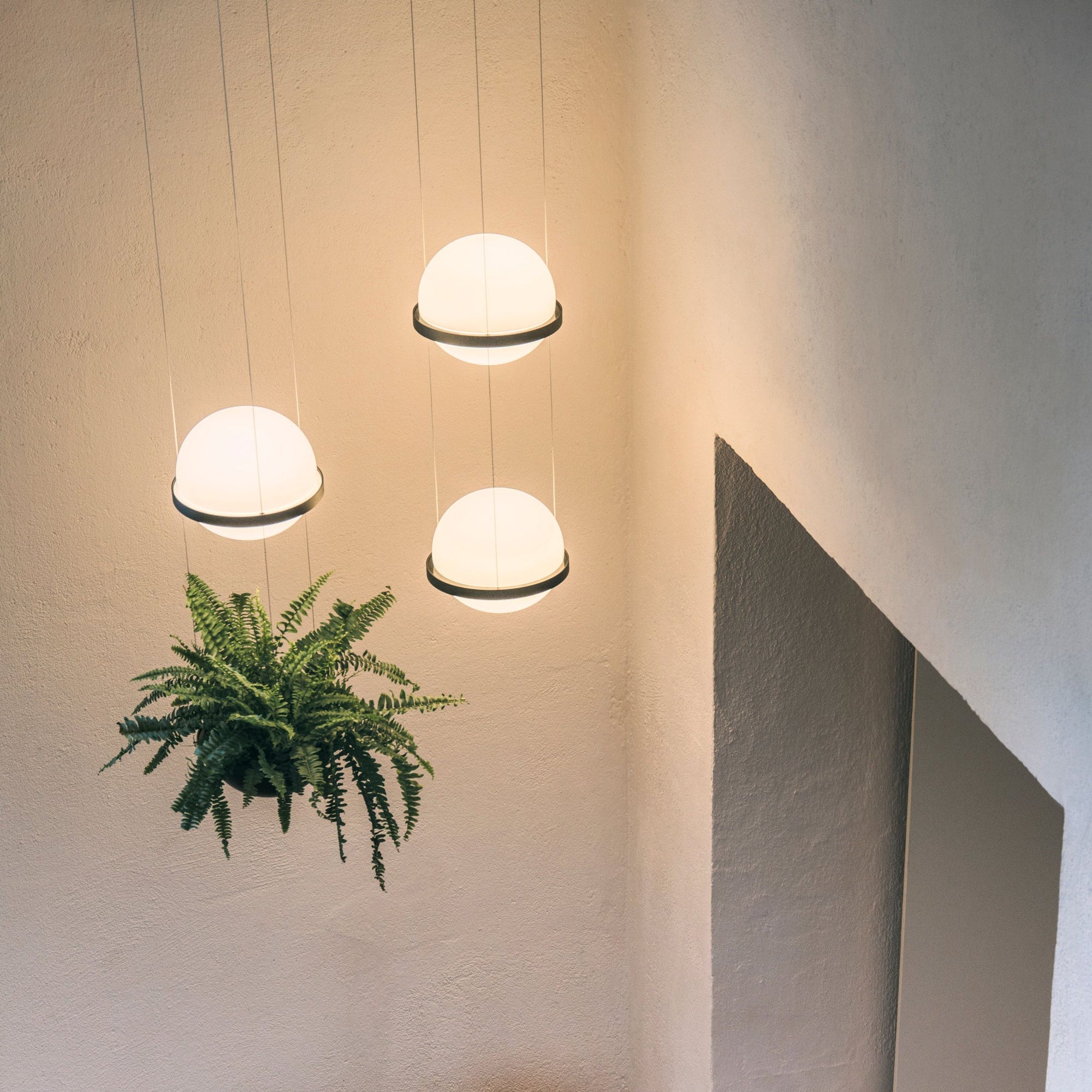 Obreso Pendant Light