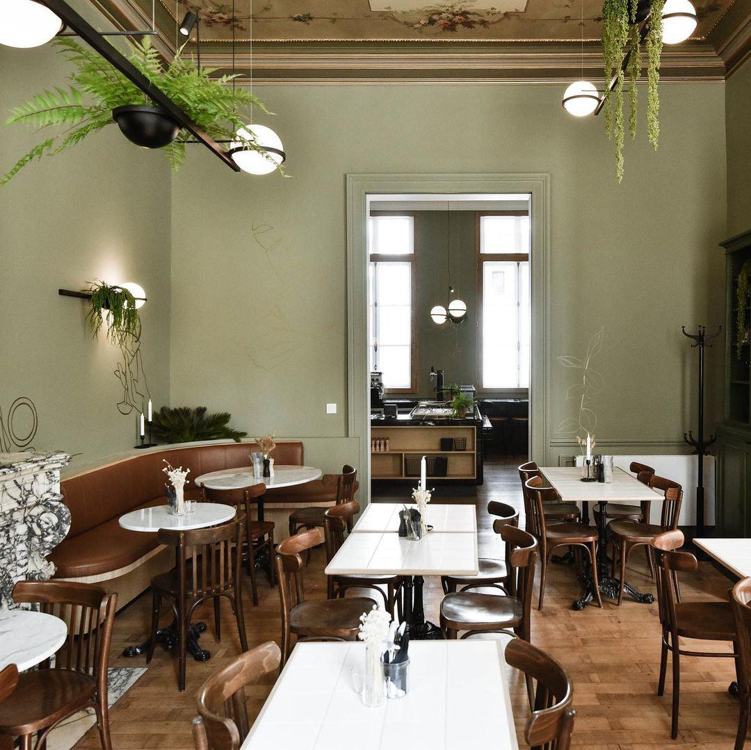 Obreso Pendant Light