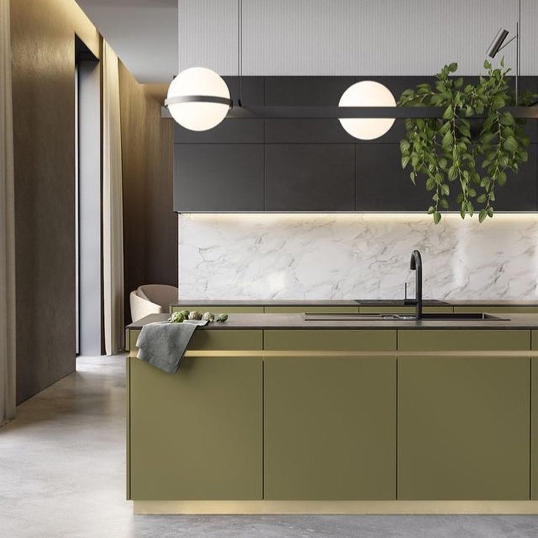 Obreso Pendant Light