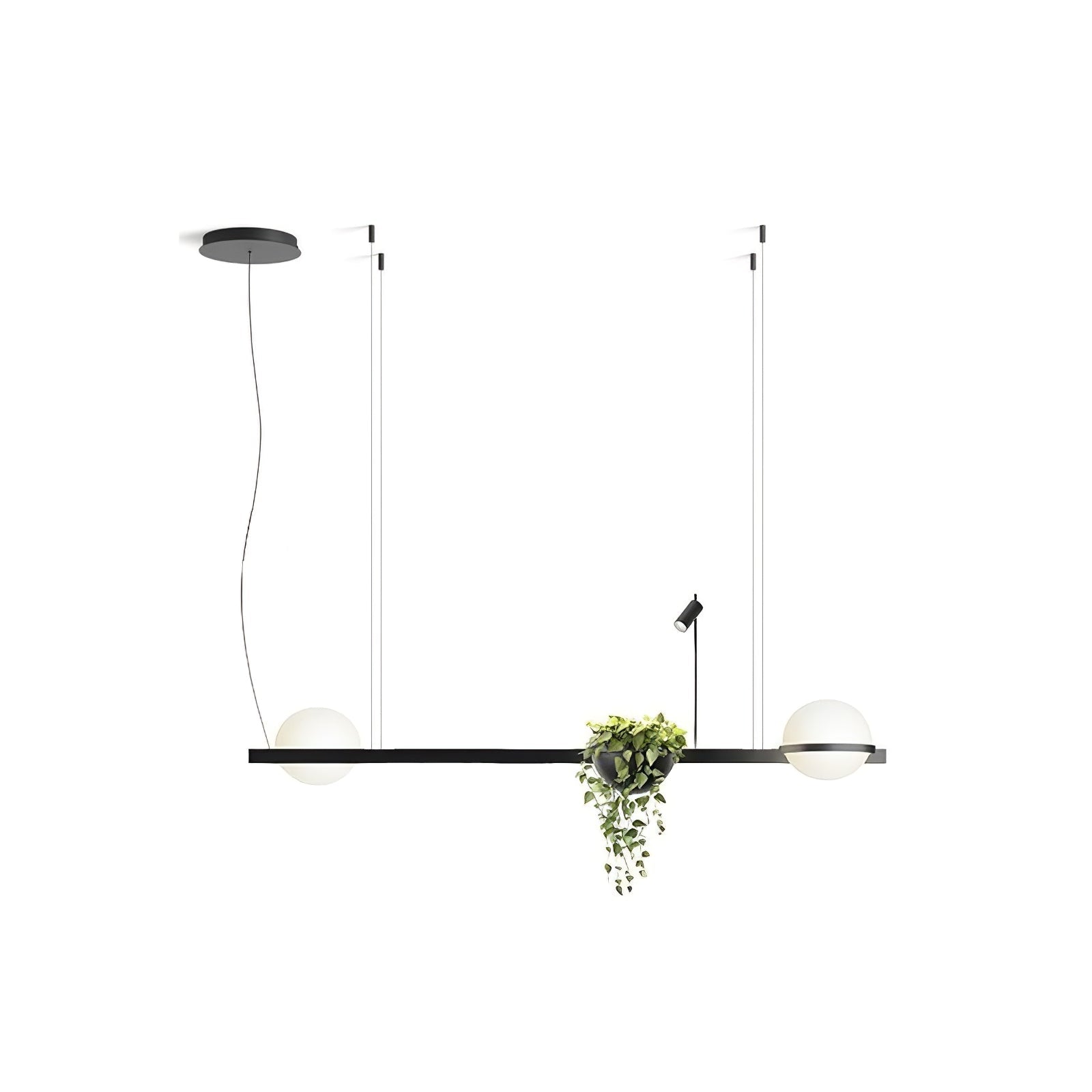 Obreso Pendant Light