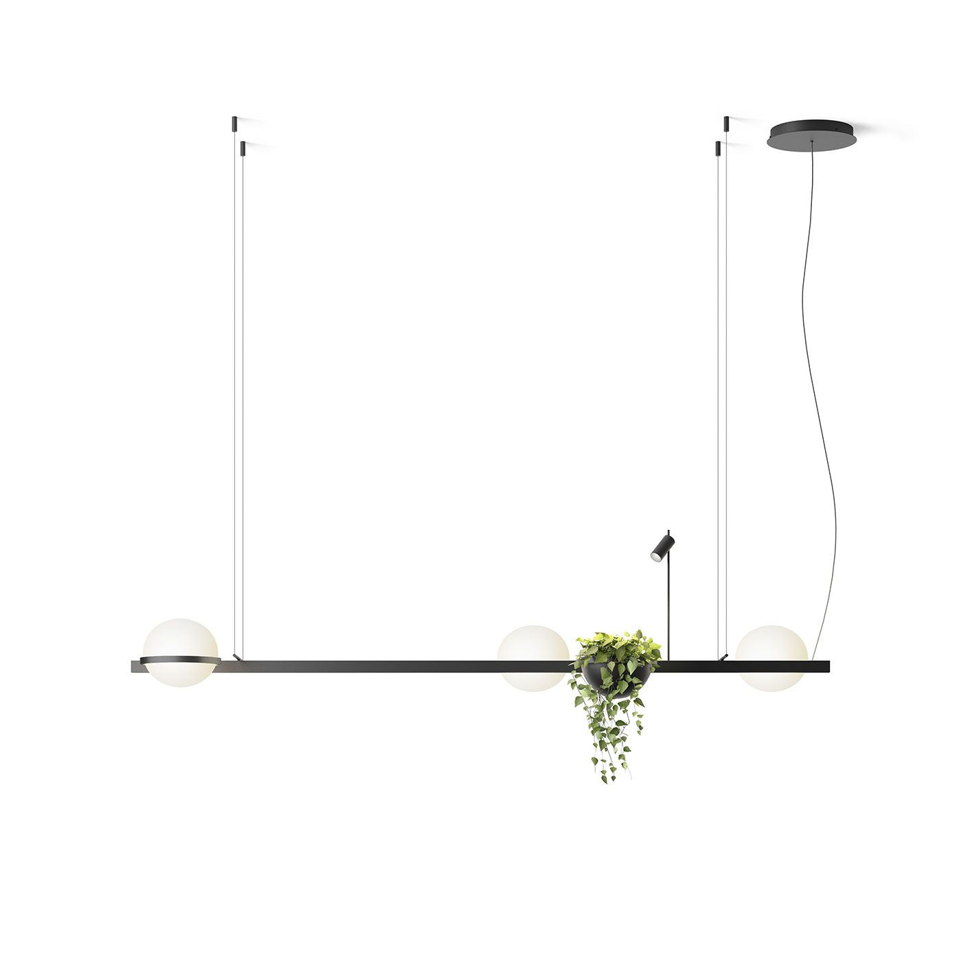 Obreso Pendant Light