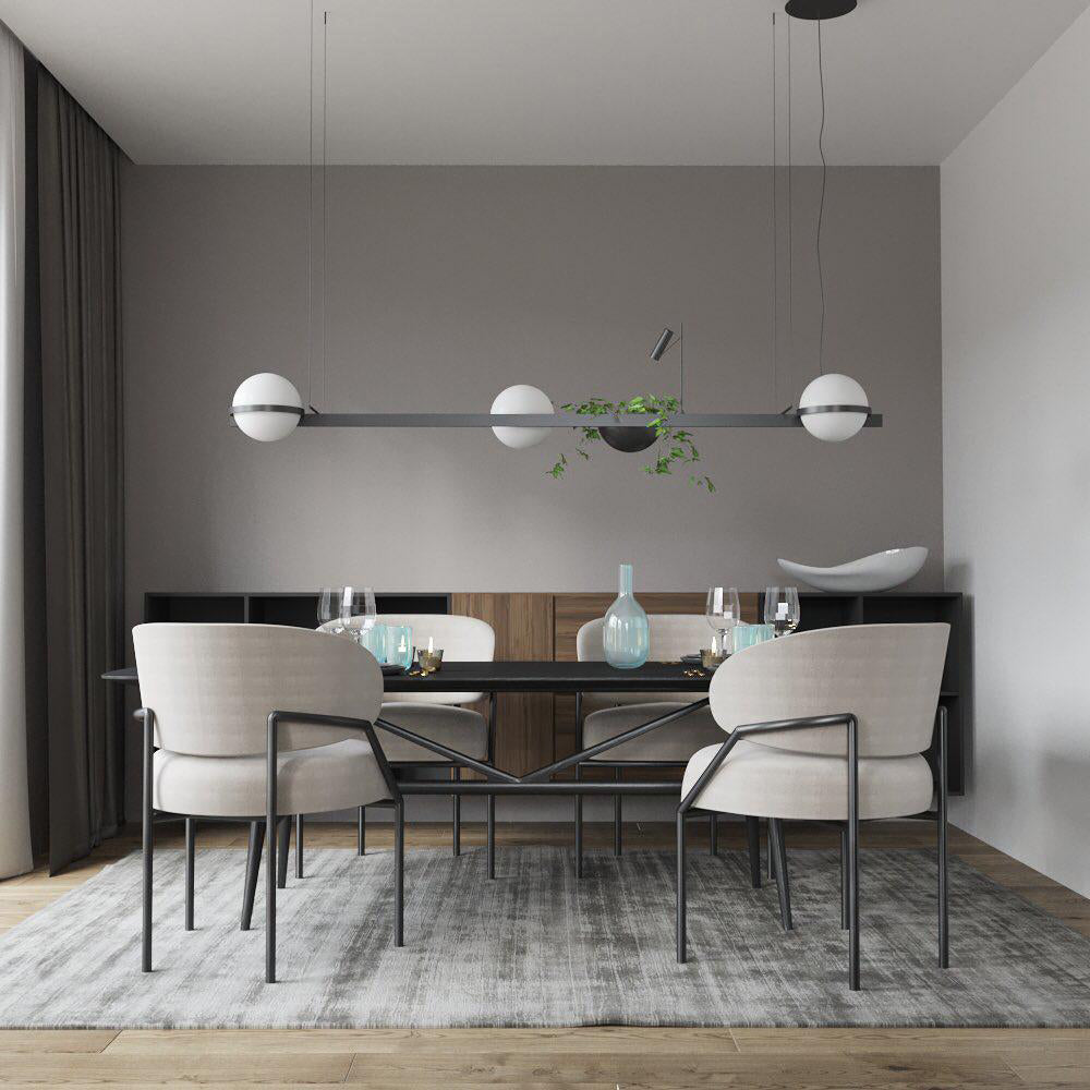 Obreso Pendant Light