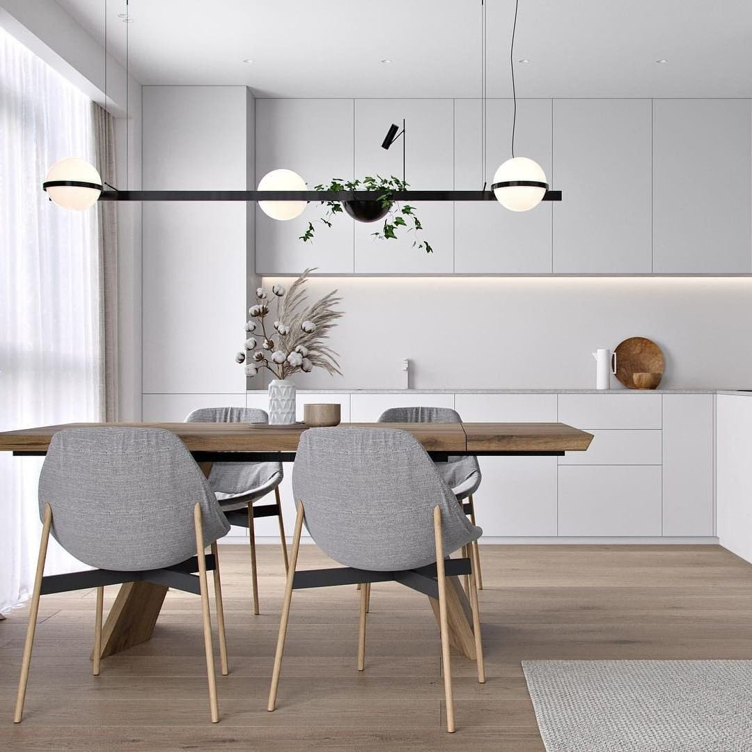 Obreso Pendant Light