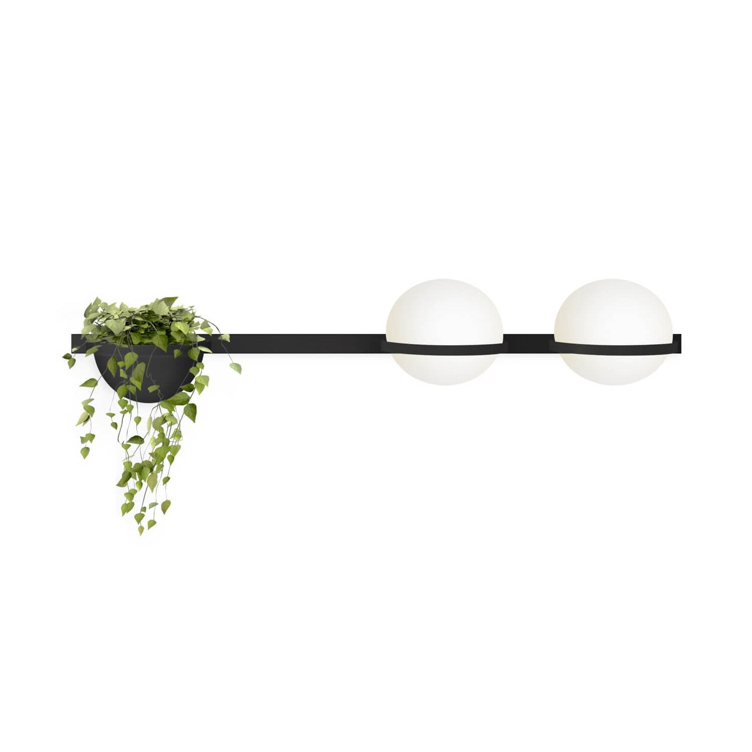 Obreso Wall Light