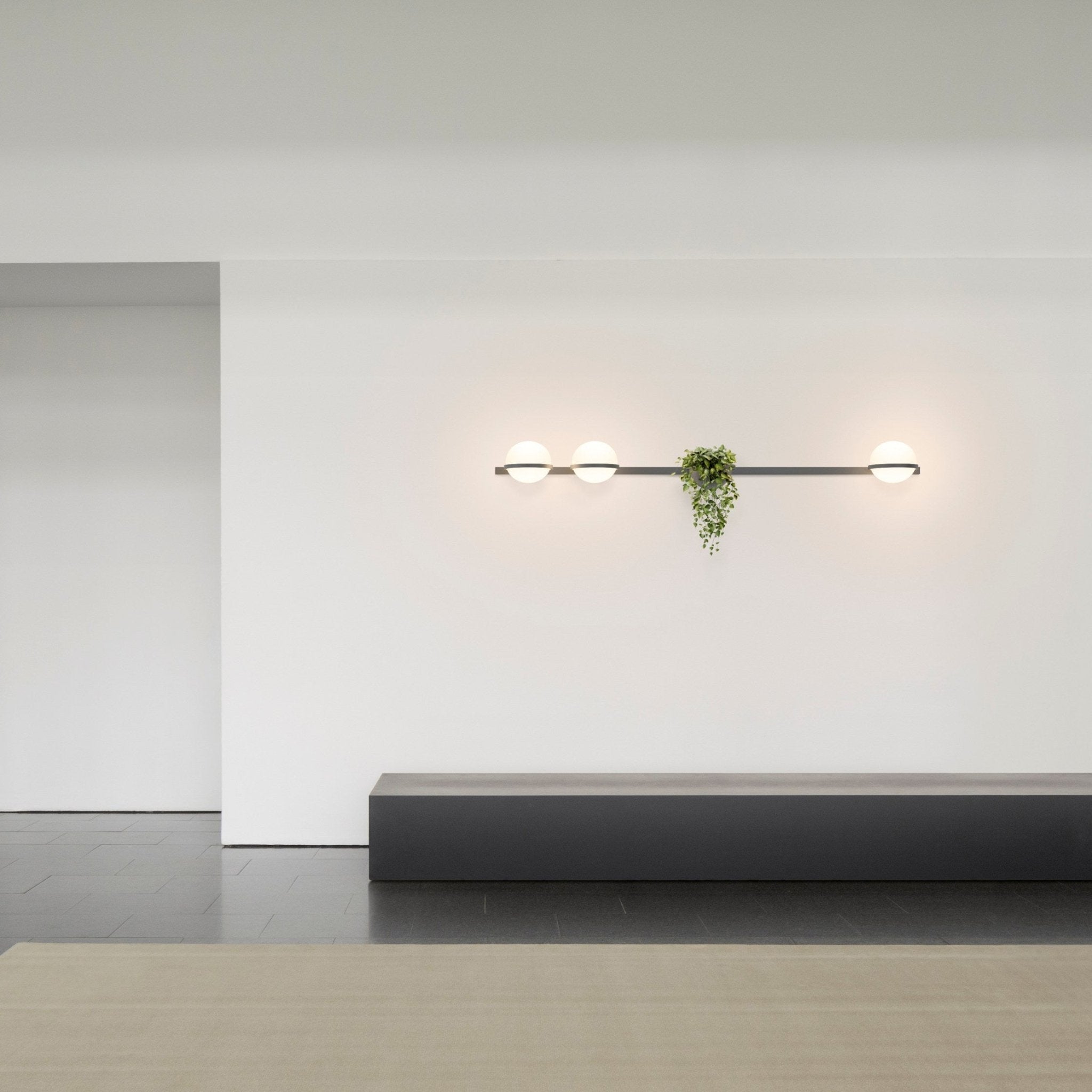 Obreso Wall Light