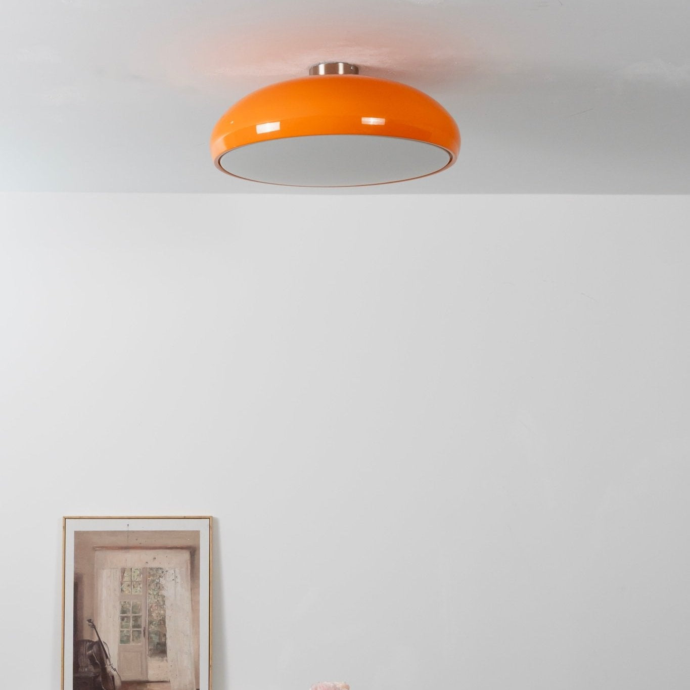 Pongea Ceiling Light
