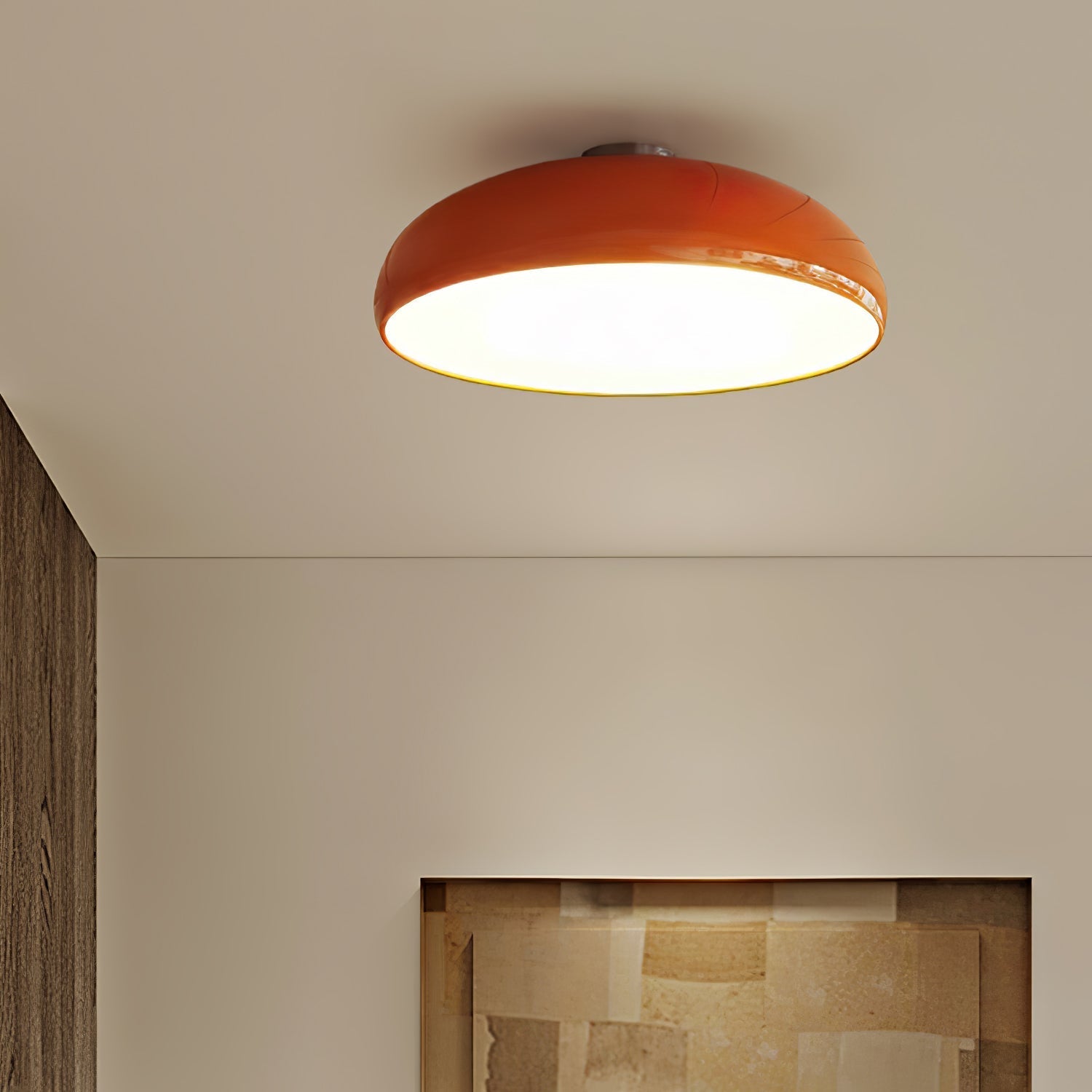 Pongea Ceiling Light