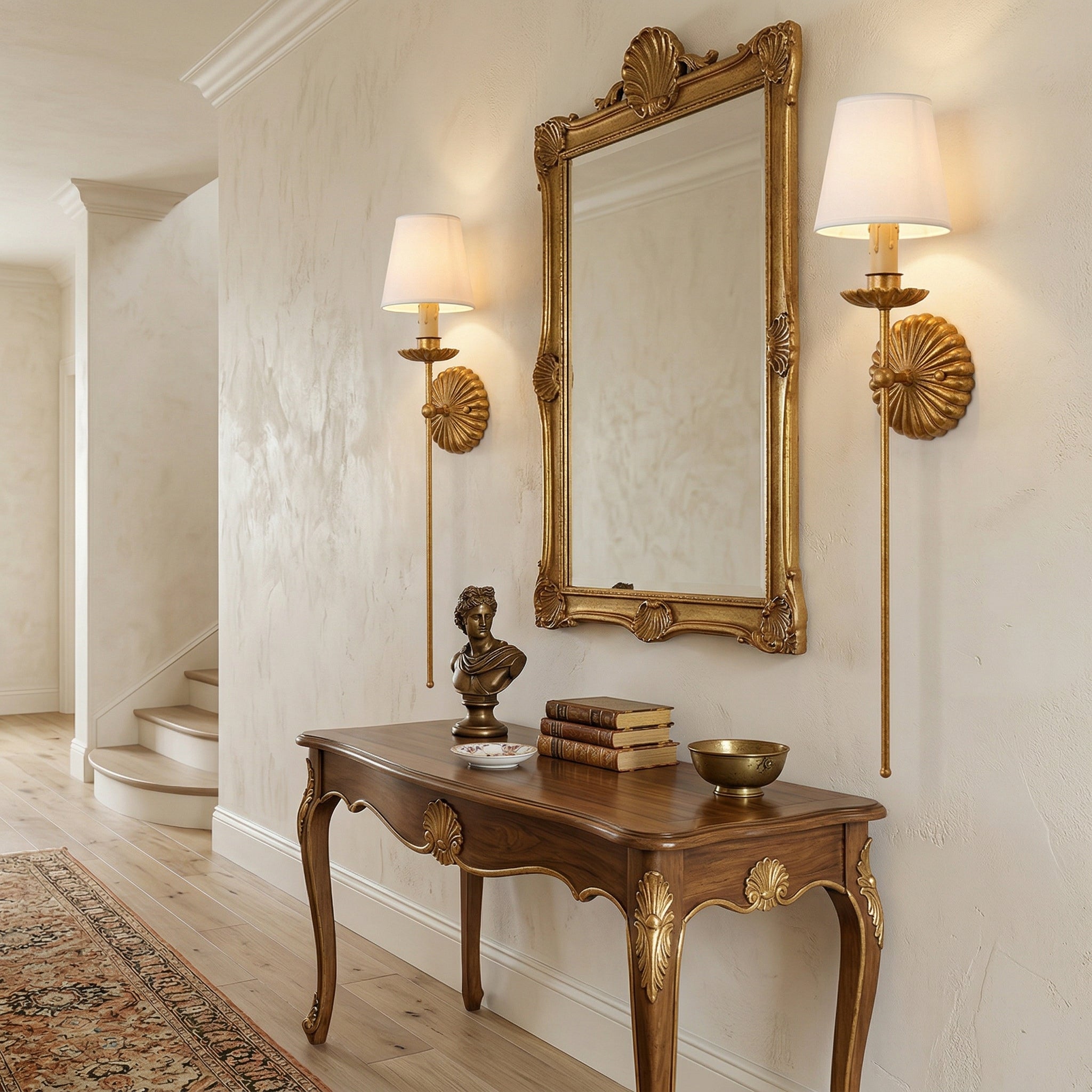 Sterve Wall Light