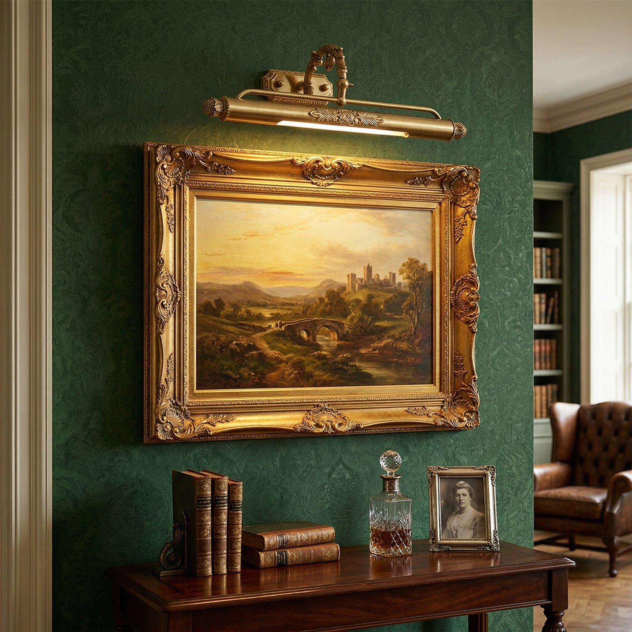 Orinelle Gallery Wall Light