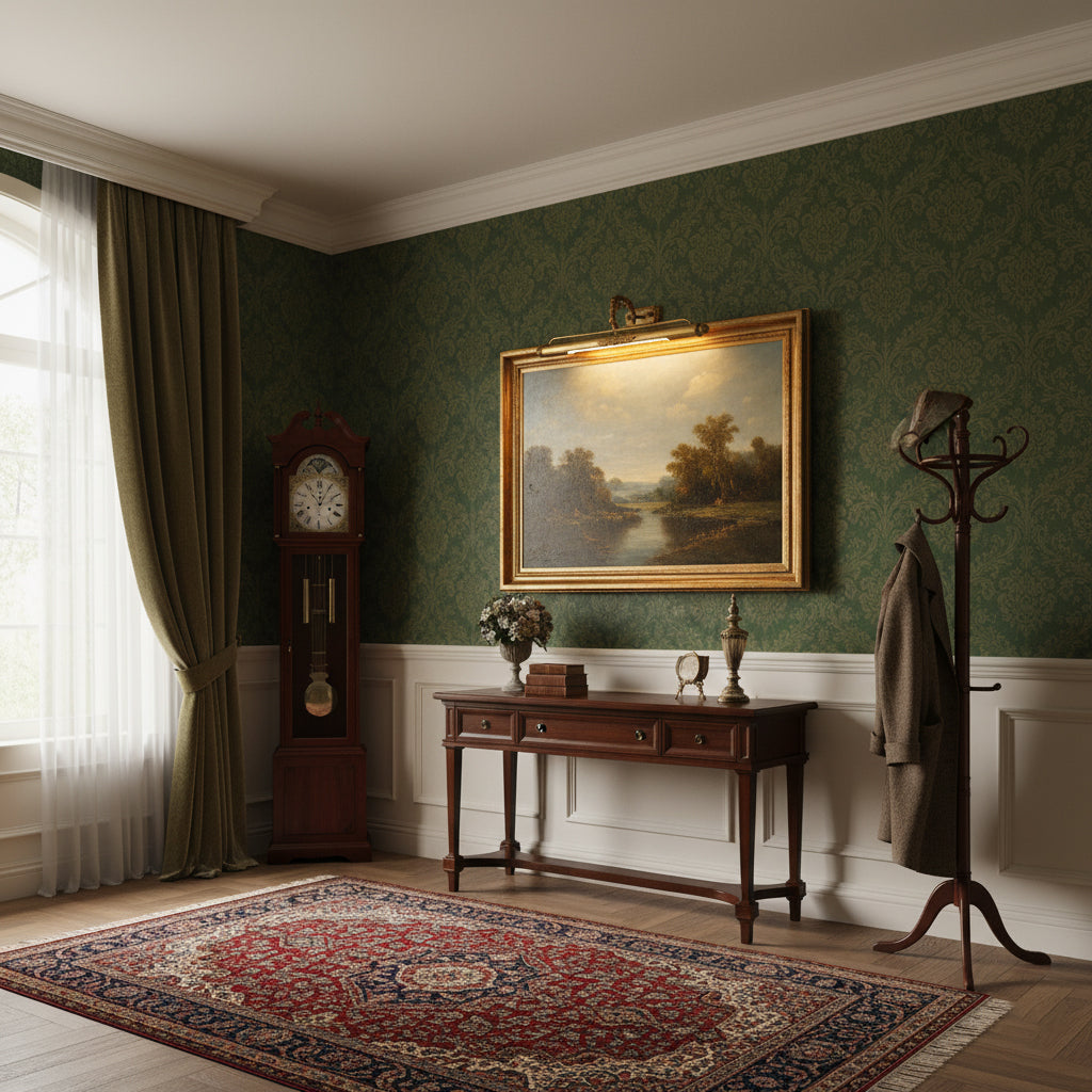 Orinelle Gallery Wall Light