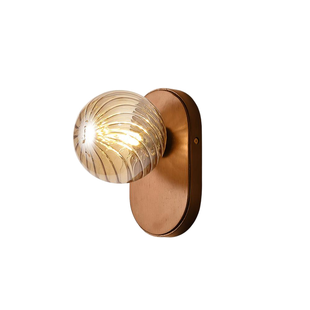 Korrath Wall Light