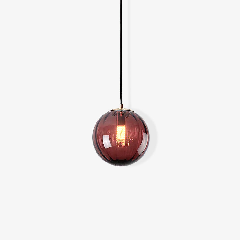 Poala Pendant Light