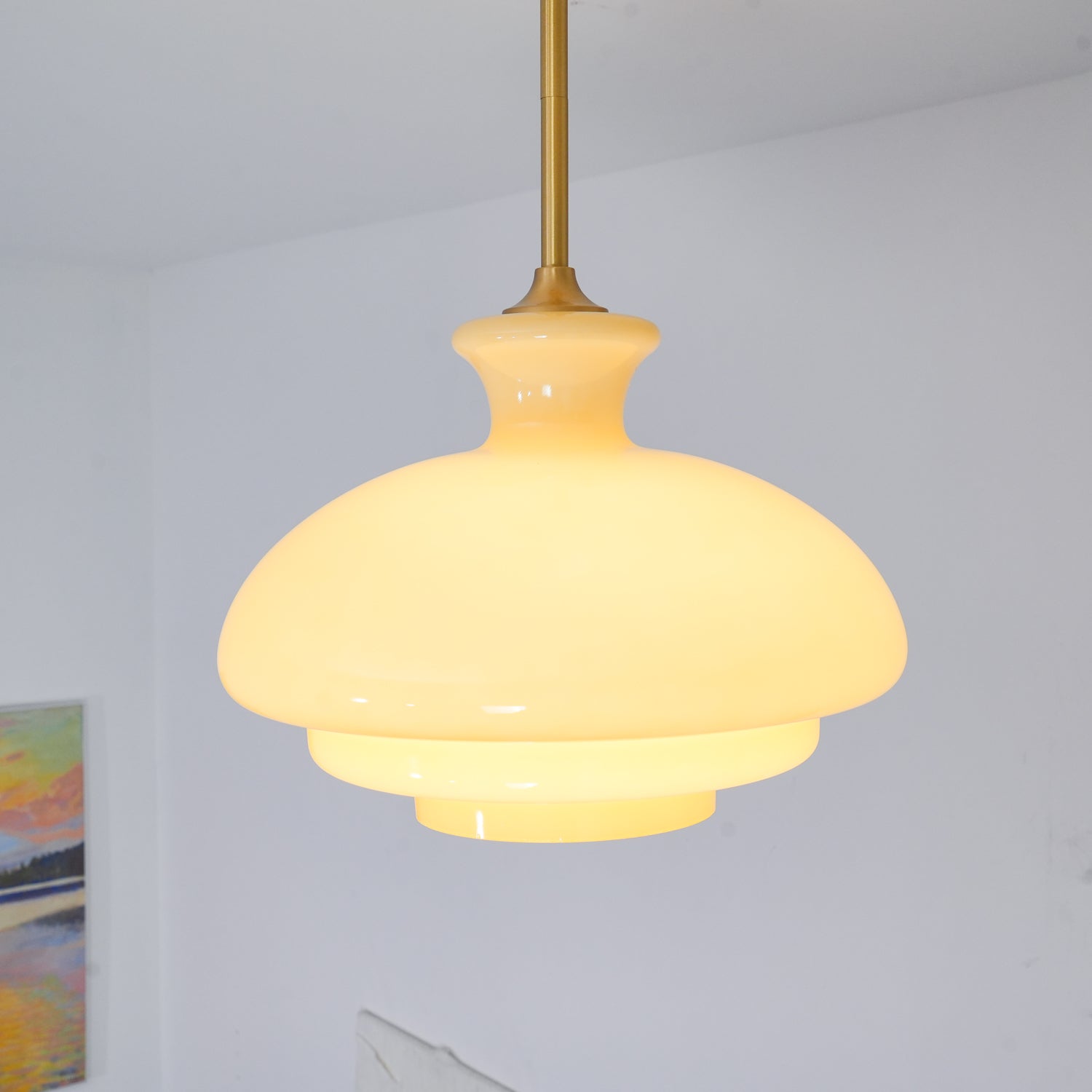Voamis Pendant Light