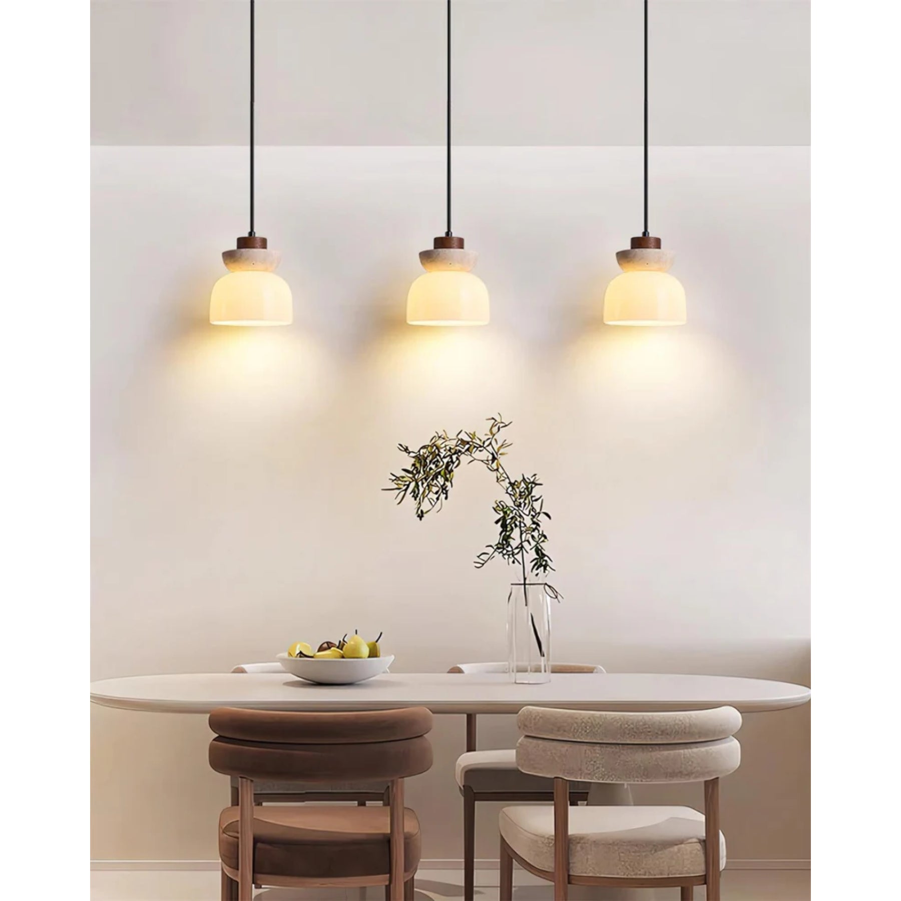 Loapina Pendant Light