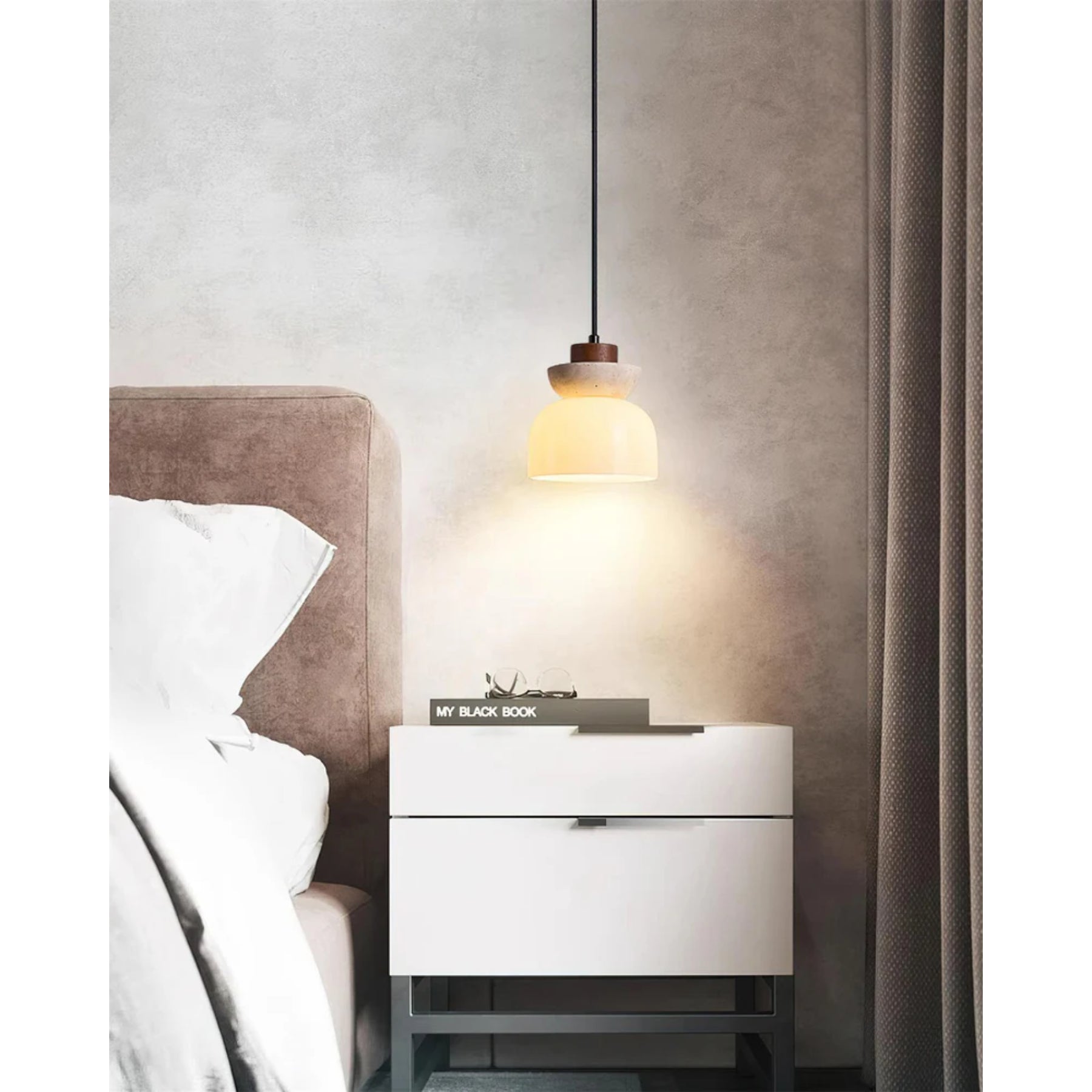 Loapina Pendant Light