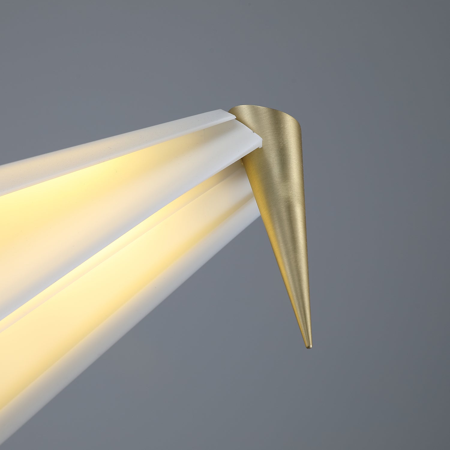Sylo Origami Table Lamp