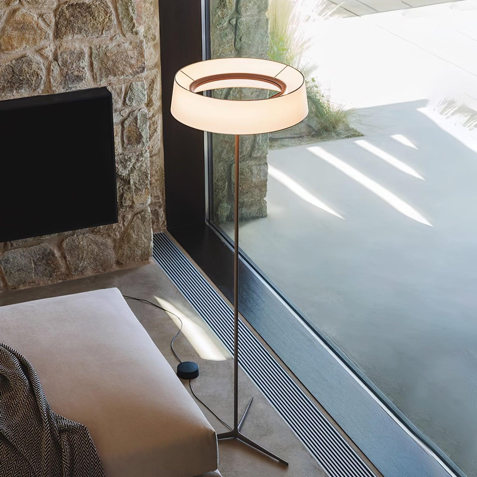 Delema Floor Lamp