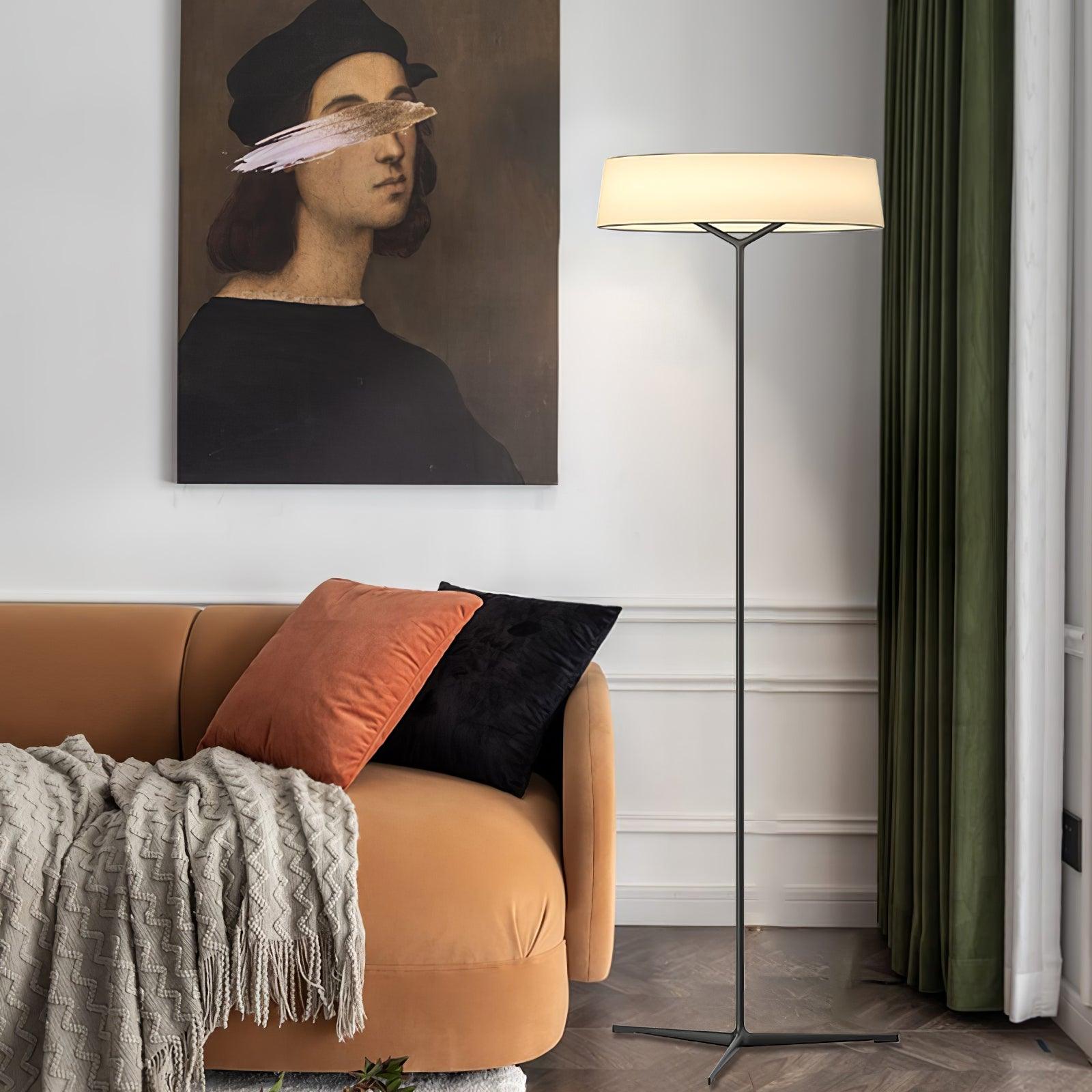 Delema Floor Lamp