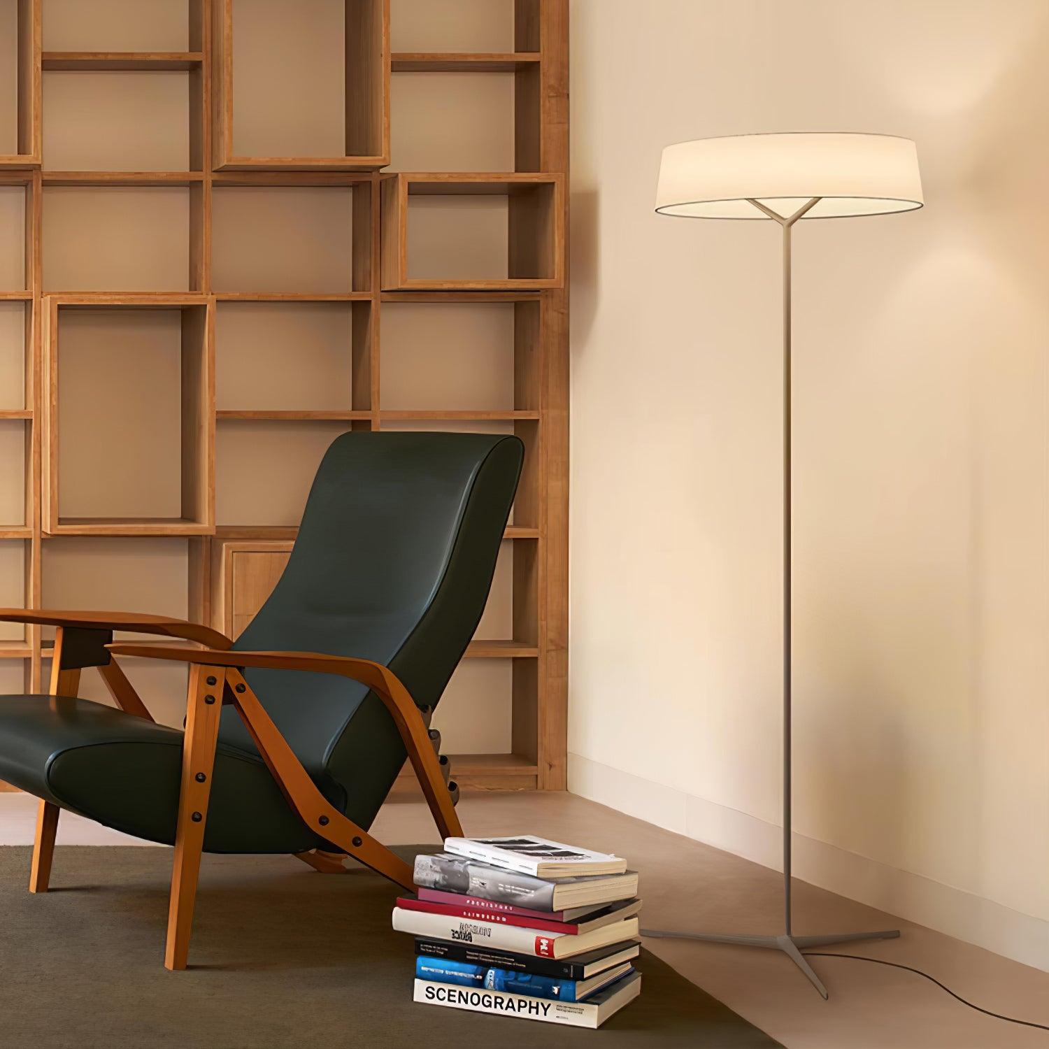 Delema Floor Lamp