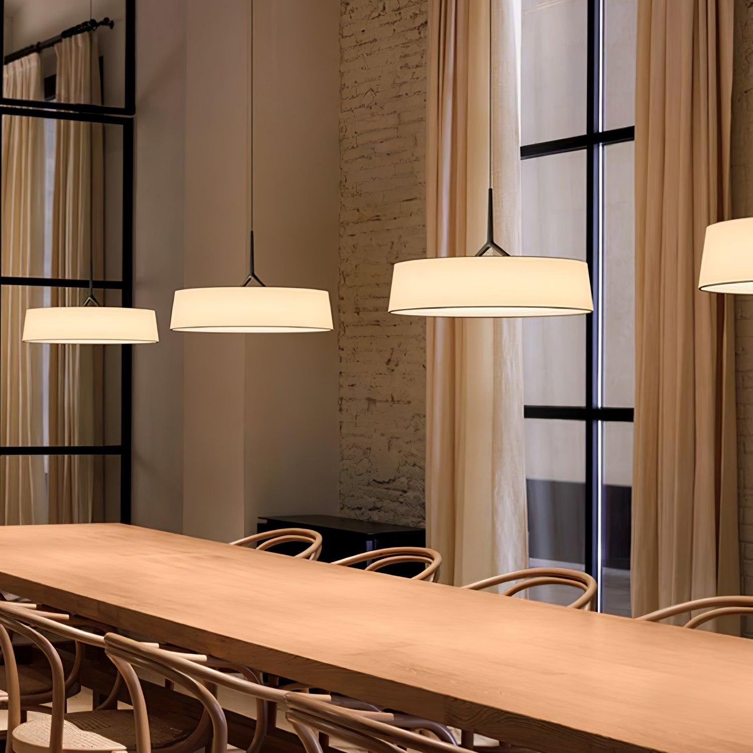Delema Pendant Light