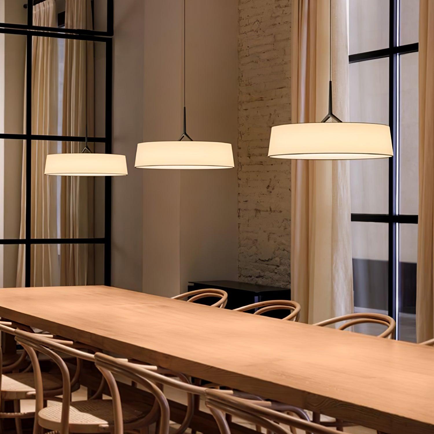 Delema Pendant Light