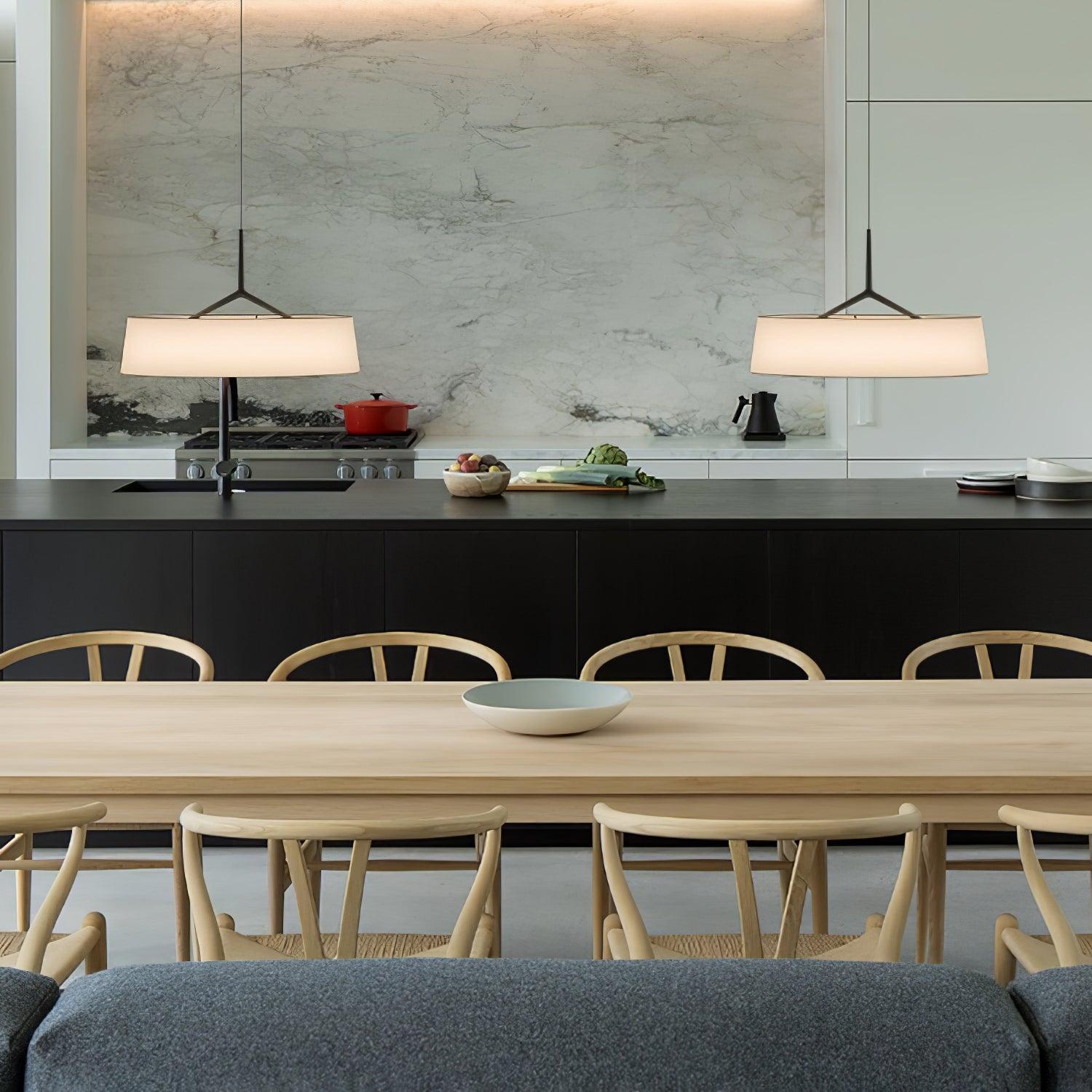 Delema Pendant Light