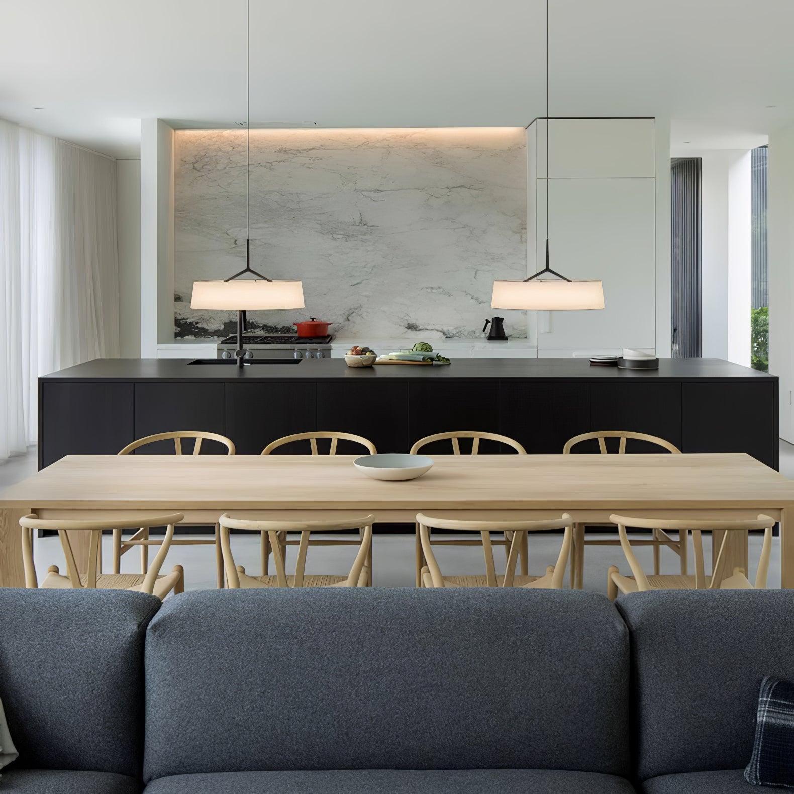 Delema Pendant Light