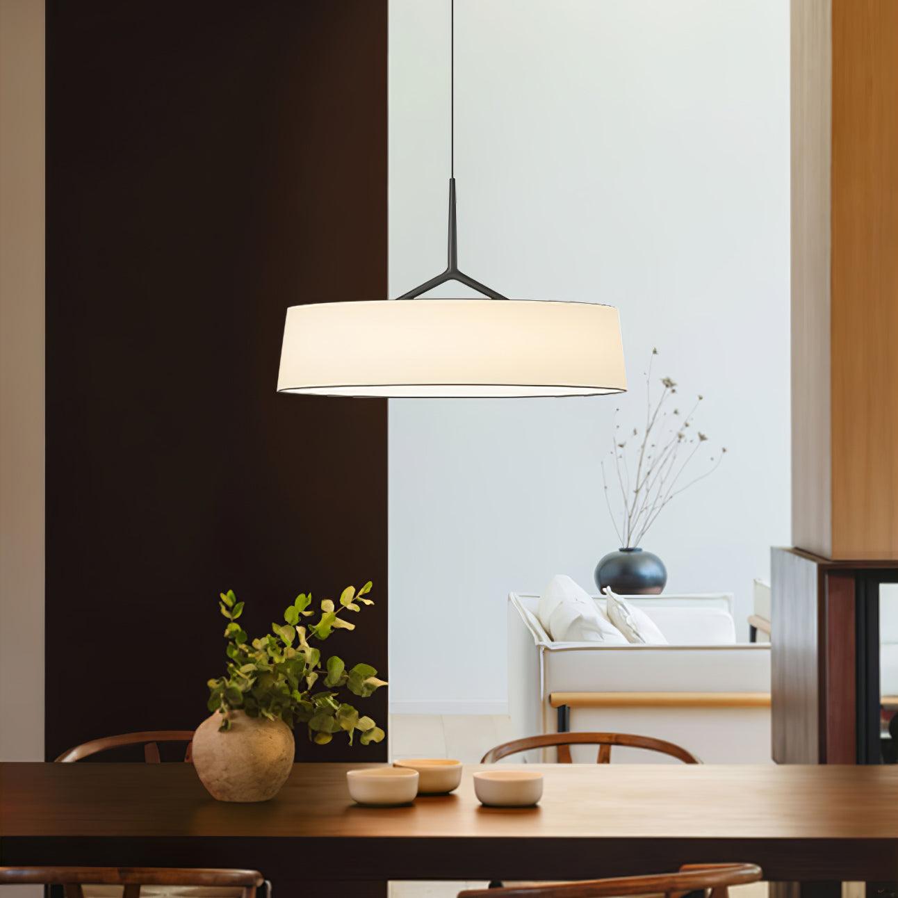 Delema Pendant Light