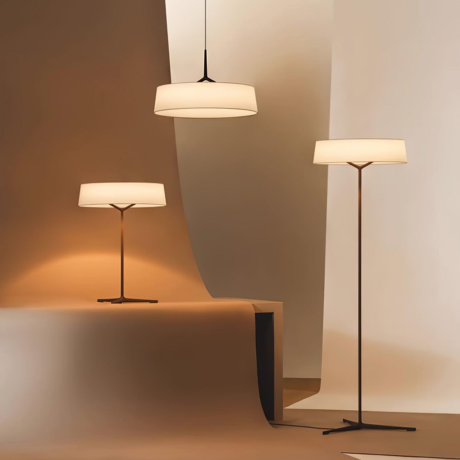 Delema Pendant Light