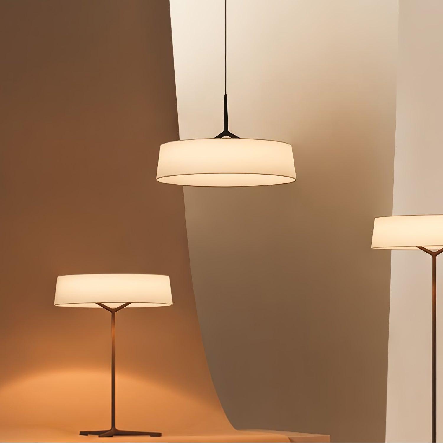 Delema Pendant Light